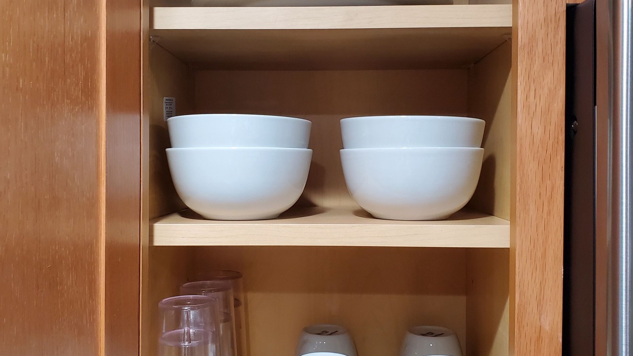 Photo of Kitchen in South Side