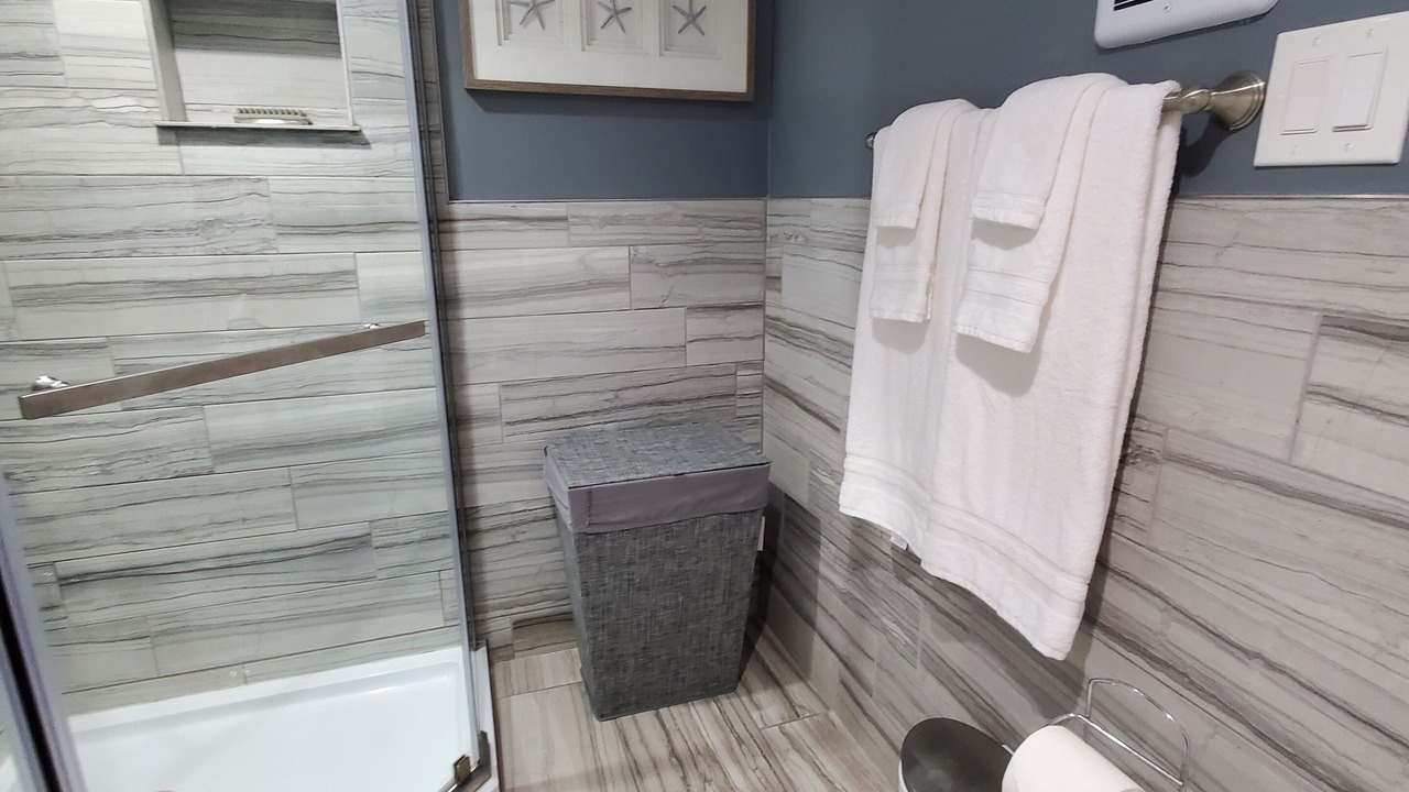 Photo of Bathroom in South Side