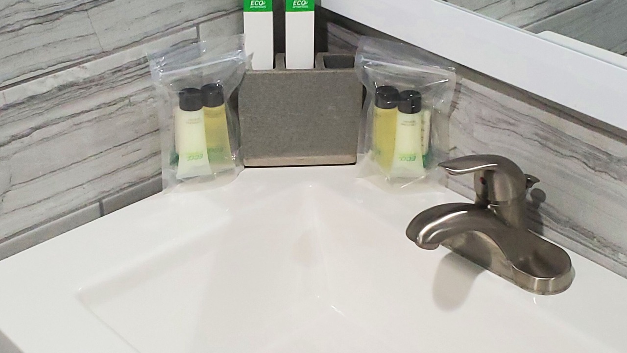 Photo of Bathroom in South Side
