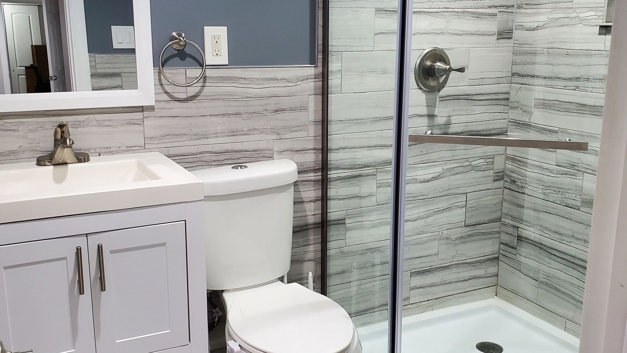 Photo of Bathroom in South Side