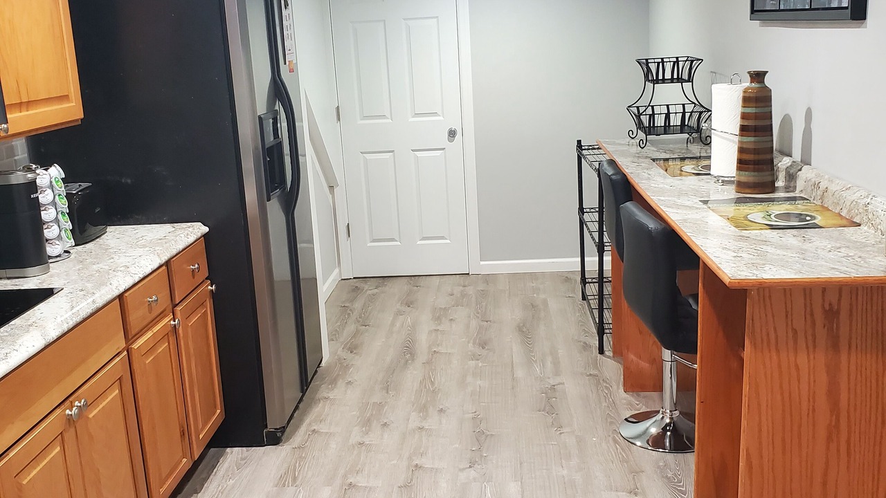 Photo of Kitchen in South Side