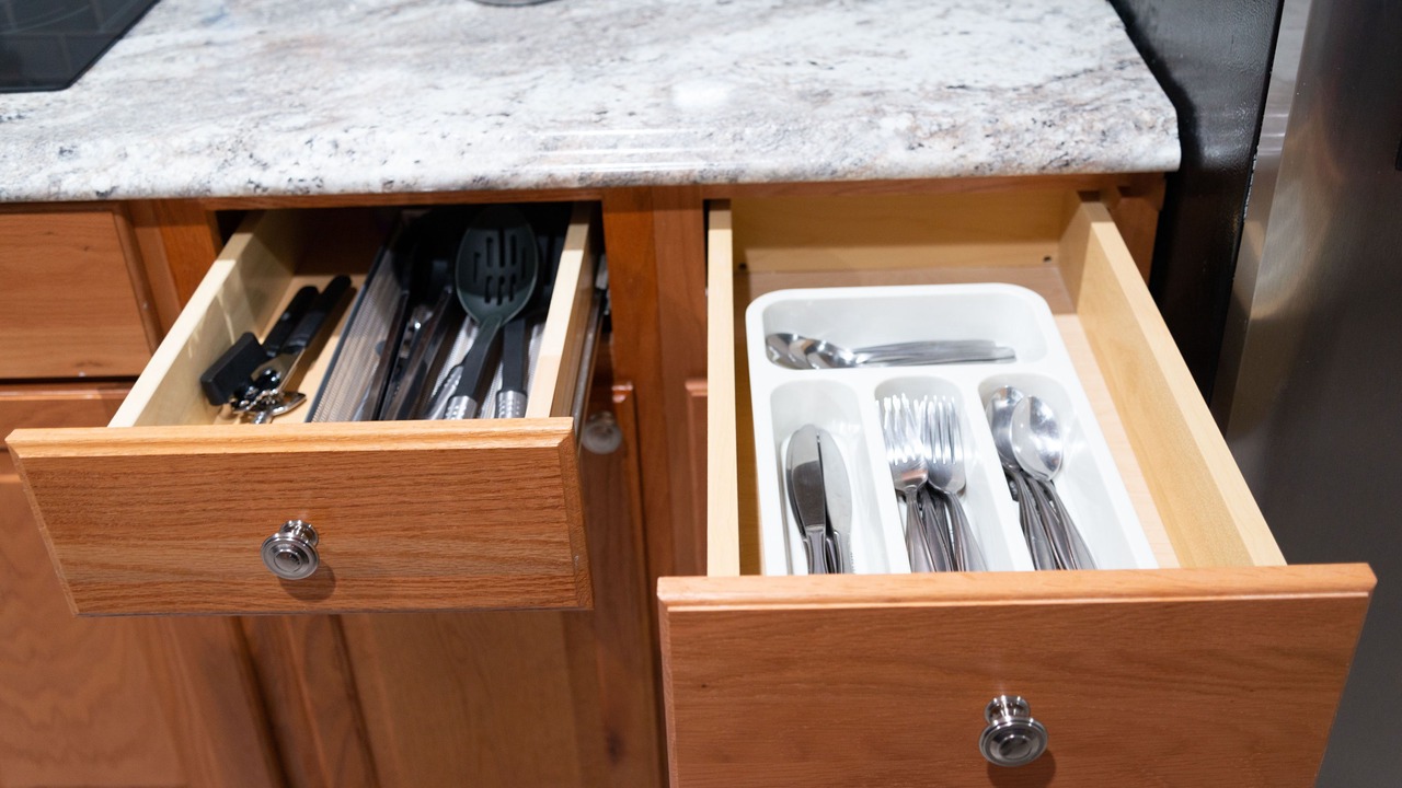 Photo of Kitchen in South Side