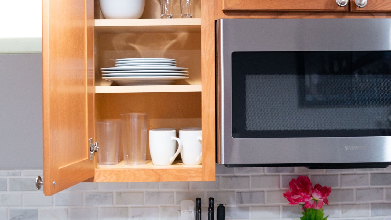 Photo of Kitchen in South Side