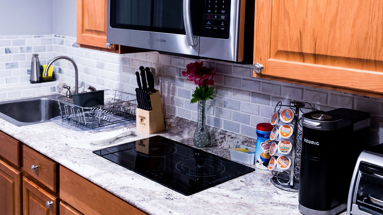 Photo of Kitchen in South Side