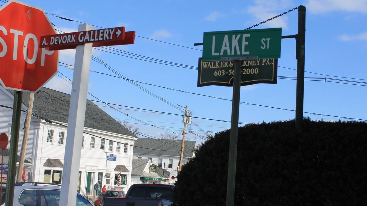 Photo of Others in Wolfeboro