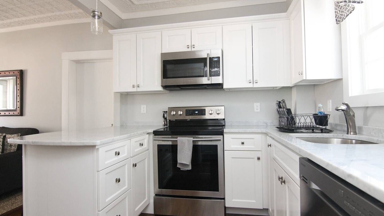 Photo of Kitchen in Wolfeboro