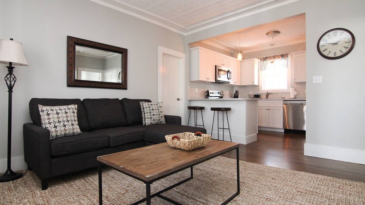 Photo of Livingroom in Wolfeboro