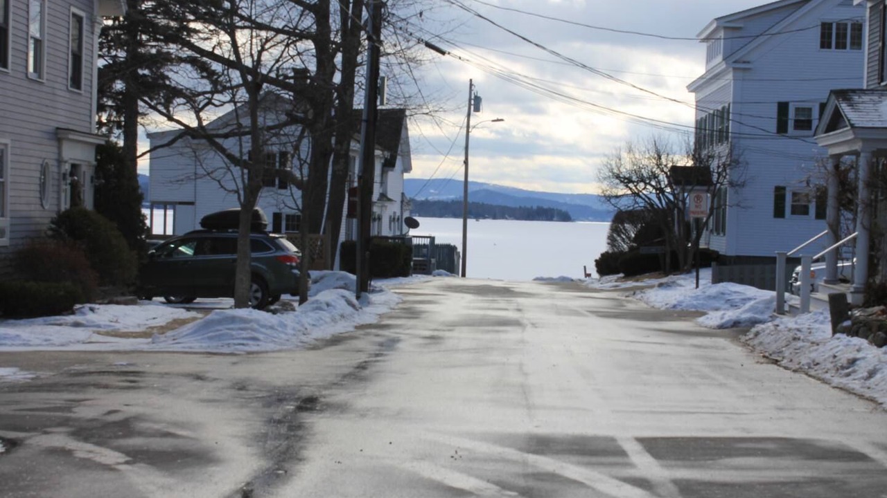Photo of Outdoor in Wolfeboro