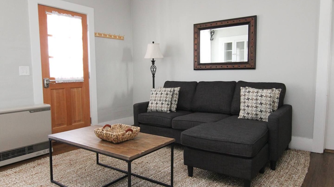 Photo of Livingroom in Wolfeboro