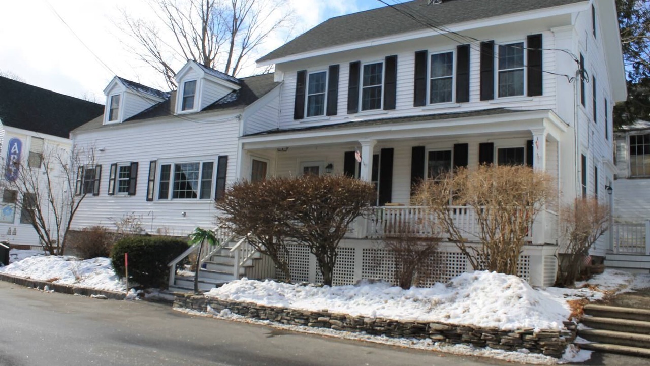 Photo of Outdoor in Wolfeboro