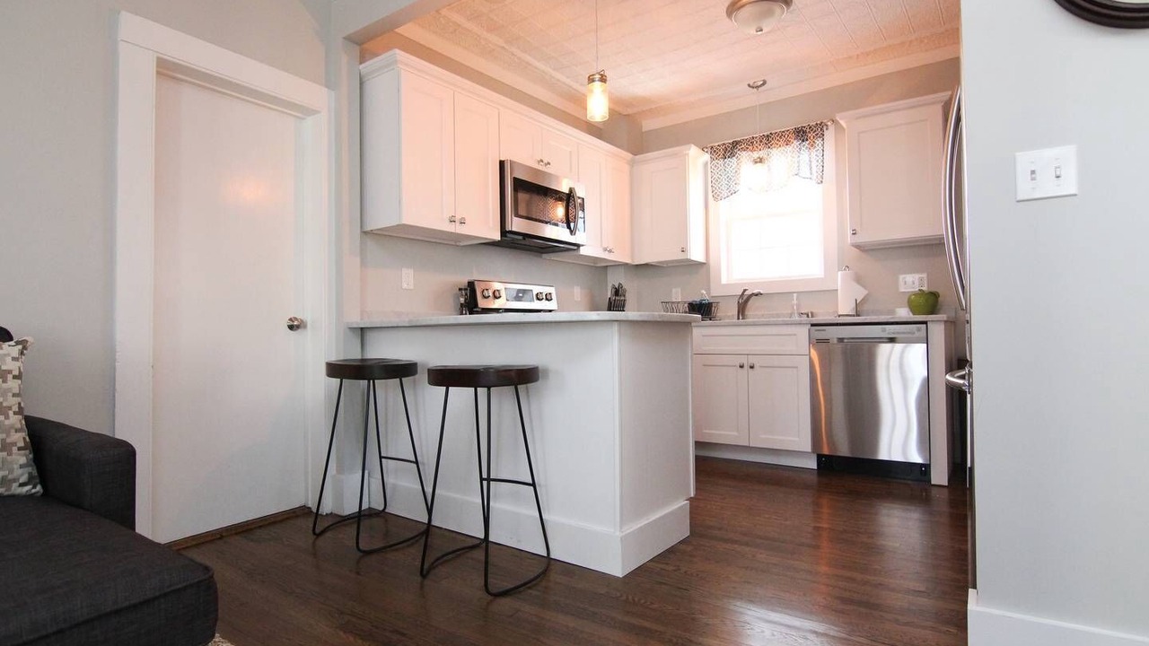 Photo of Kitchen in Wolfeboro