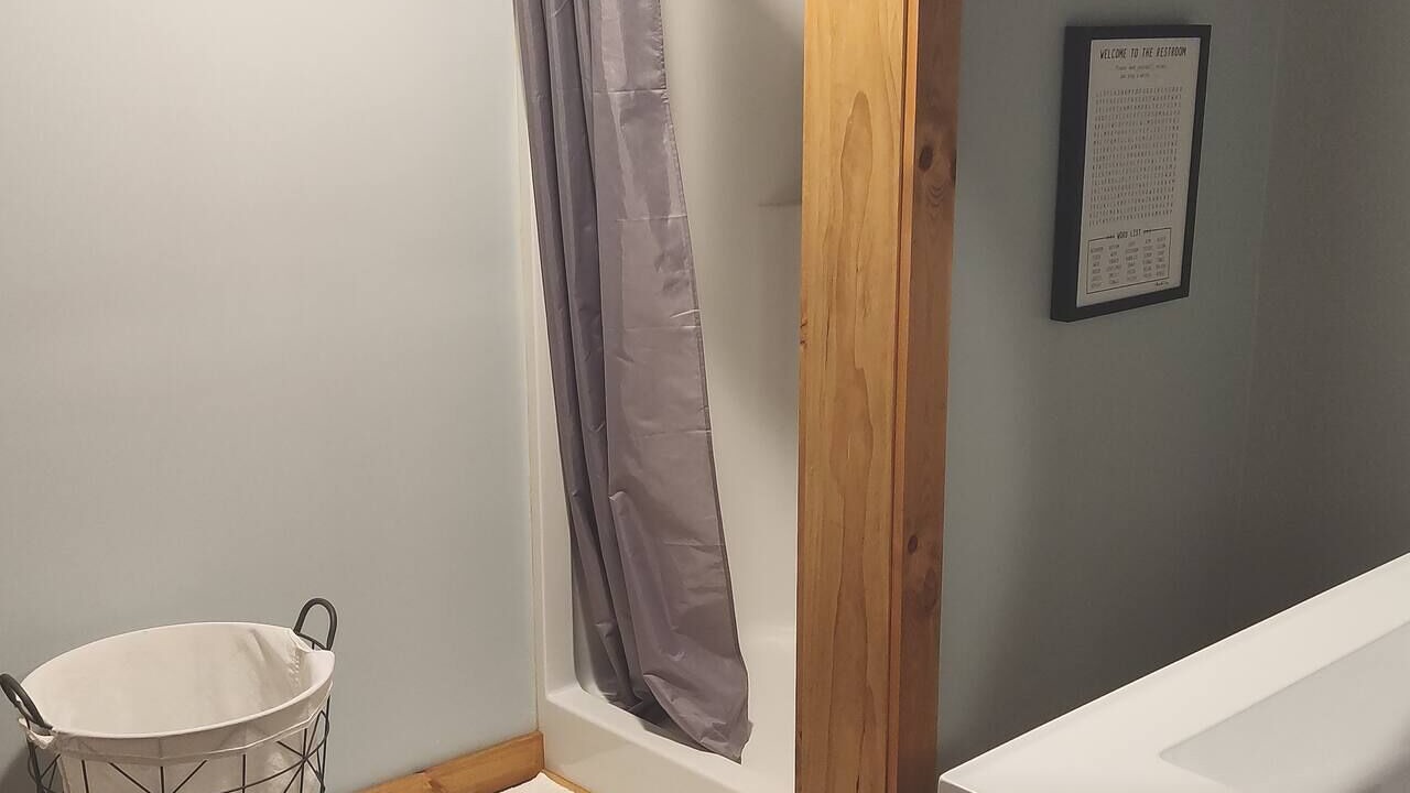 Photo of Bathroom in Stockdale