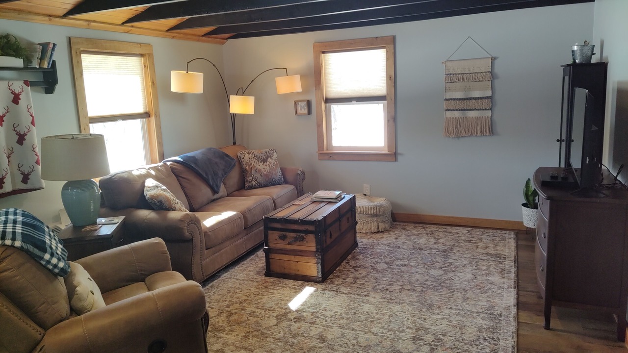 Photo of Bedroom in Stockdale