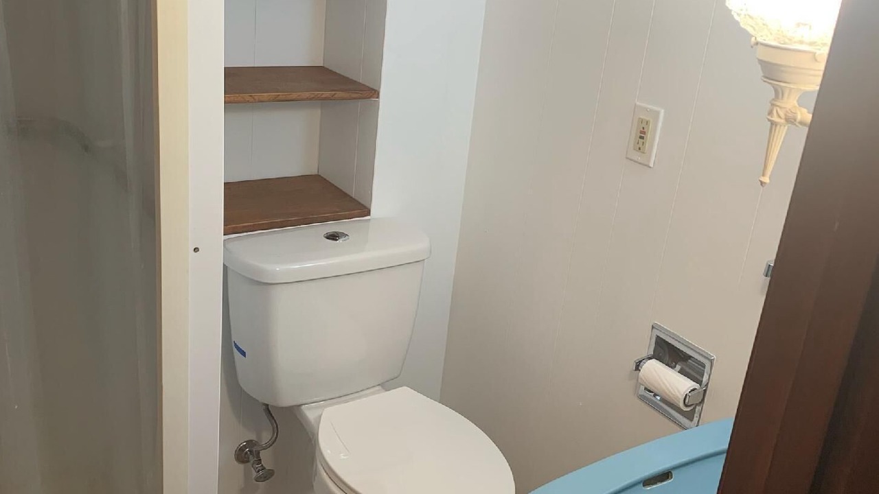 Photo of Bathroom in South Burlington
