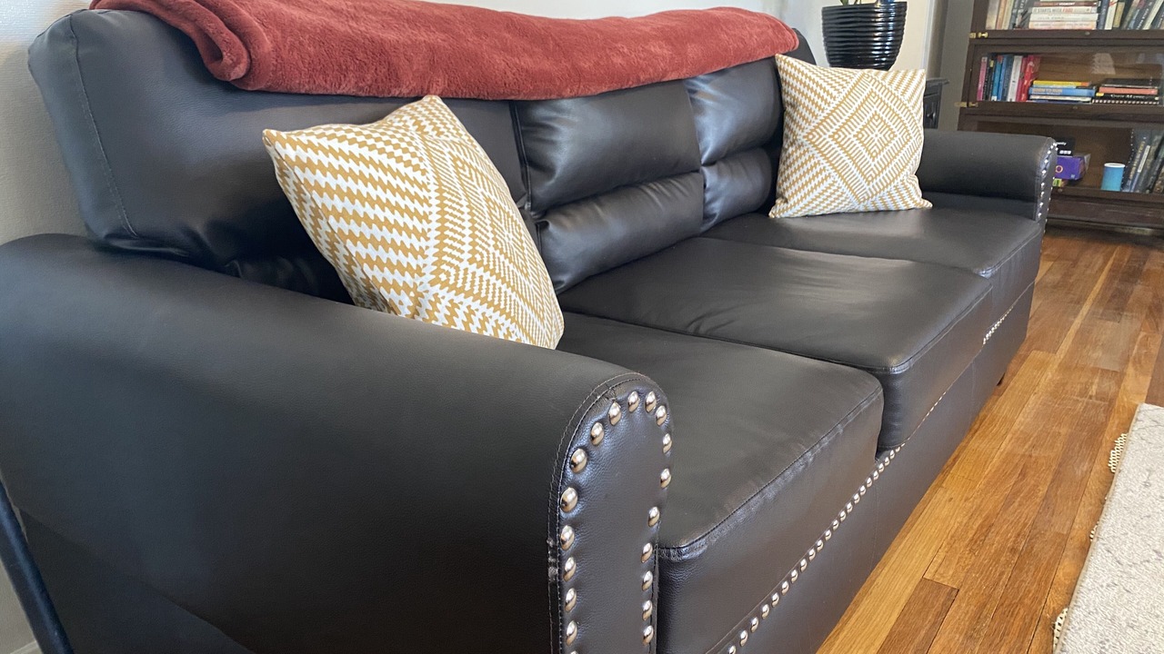 Photo of Livingroom in South Burlington