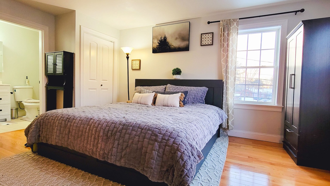 Photo of Bedroom in Framingham