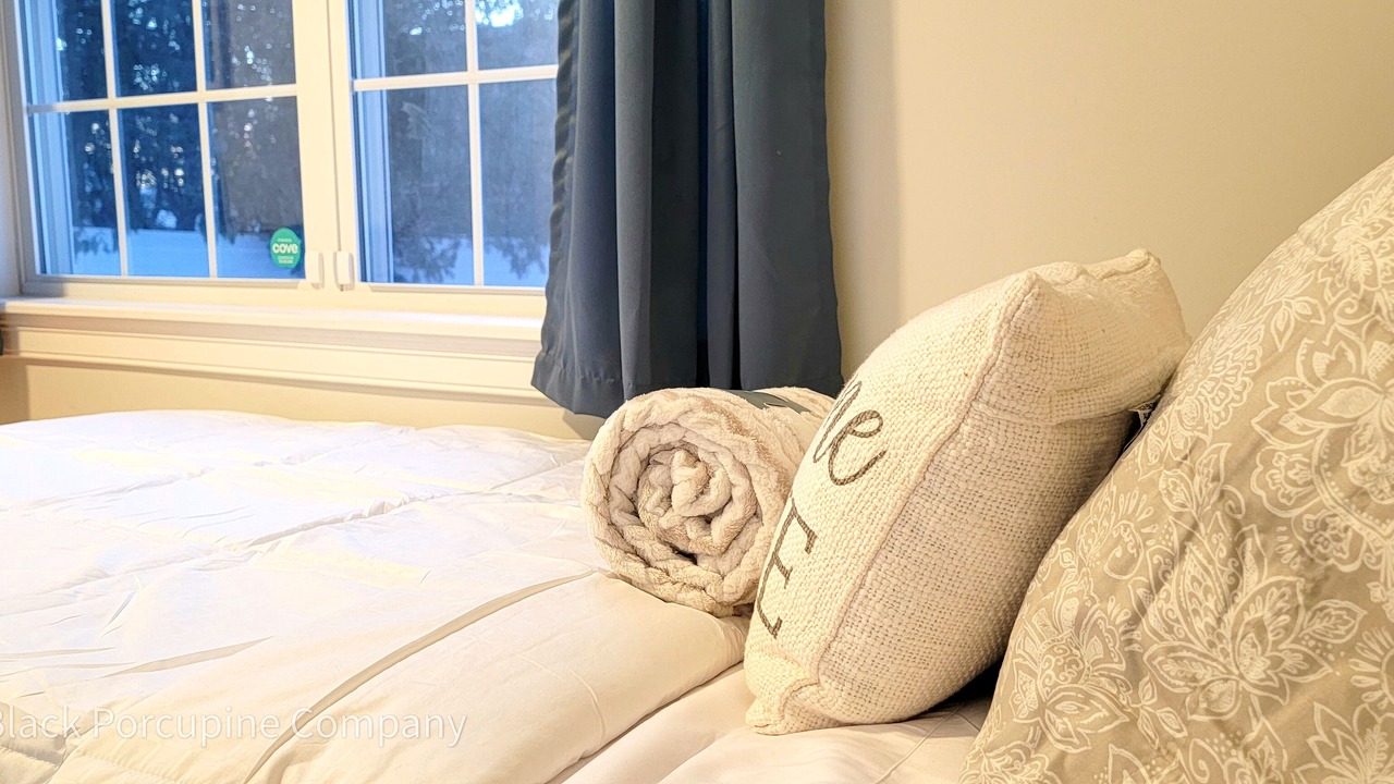 Photo of Bedroom in Framingham