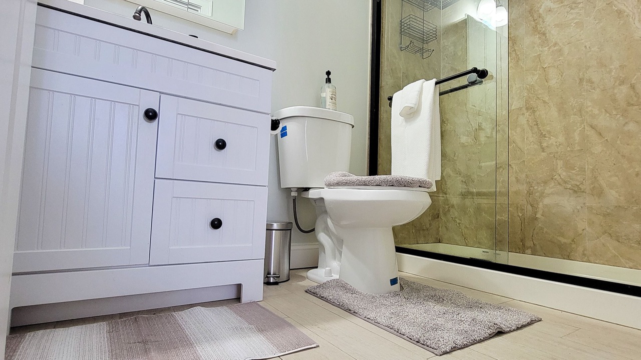 Photo of Bathroom in Framingham