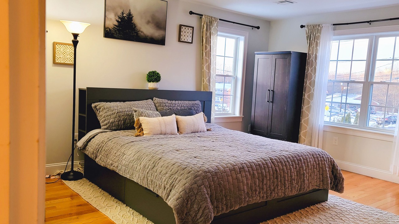 Photo of Bedroom in Framingham