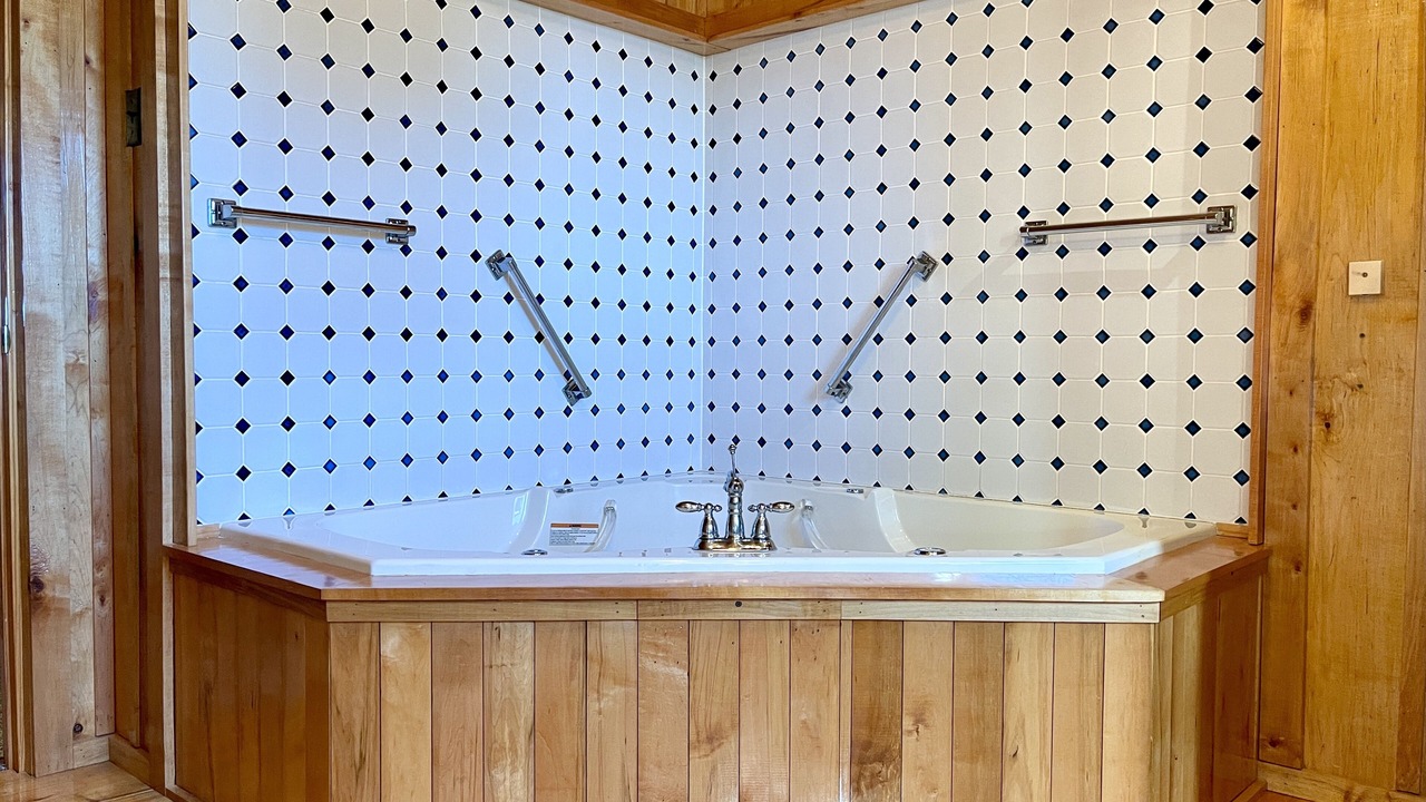 Photo of Bathroom in New Plymouth