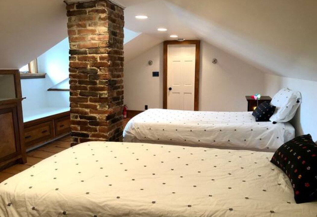 Photo of Bedroom in Wallingford