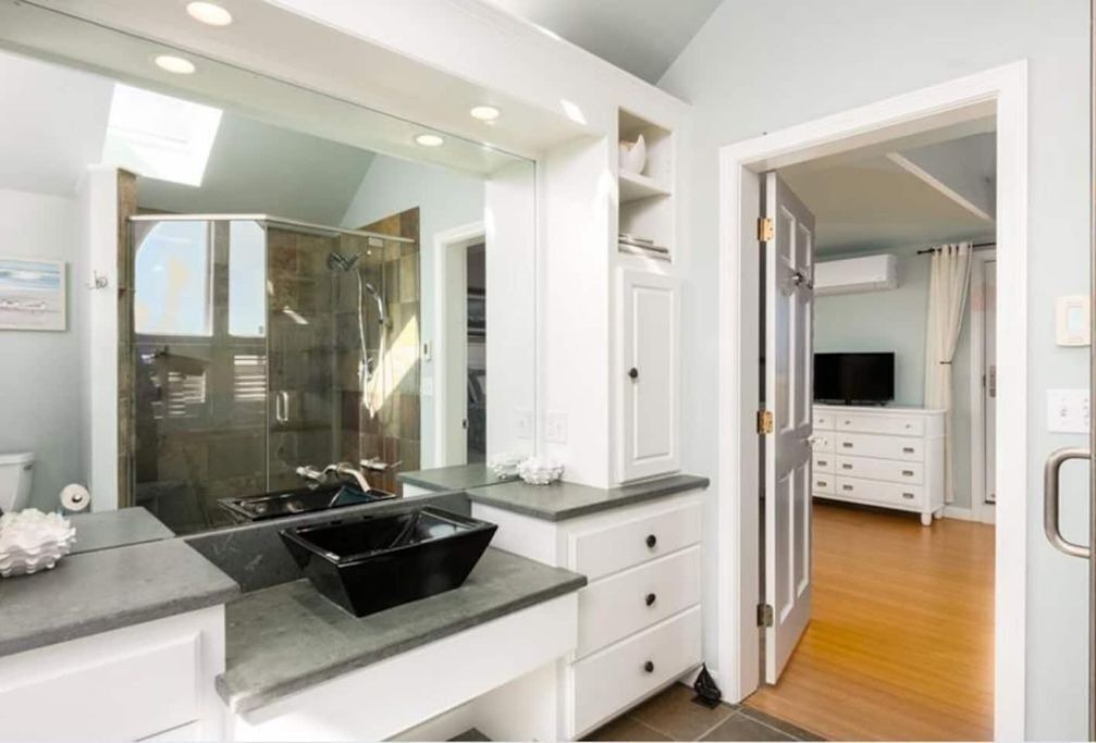 Photo of Bathroom in Newburyport