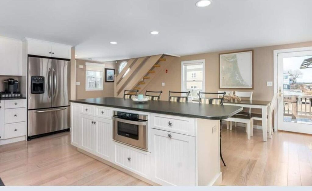 Photo of Kitchen in Newburyport