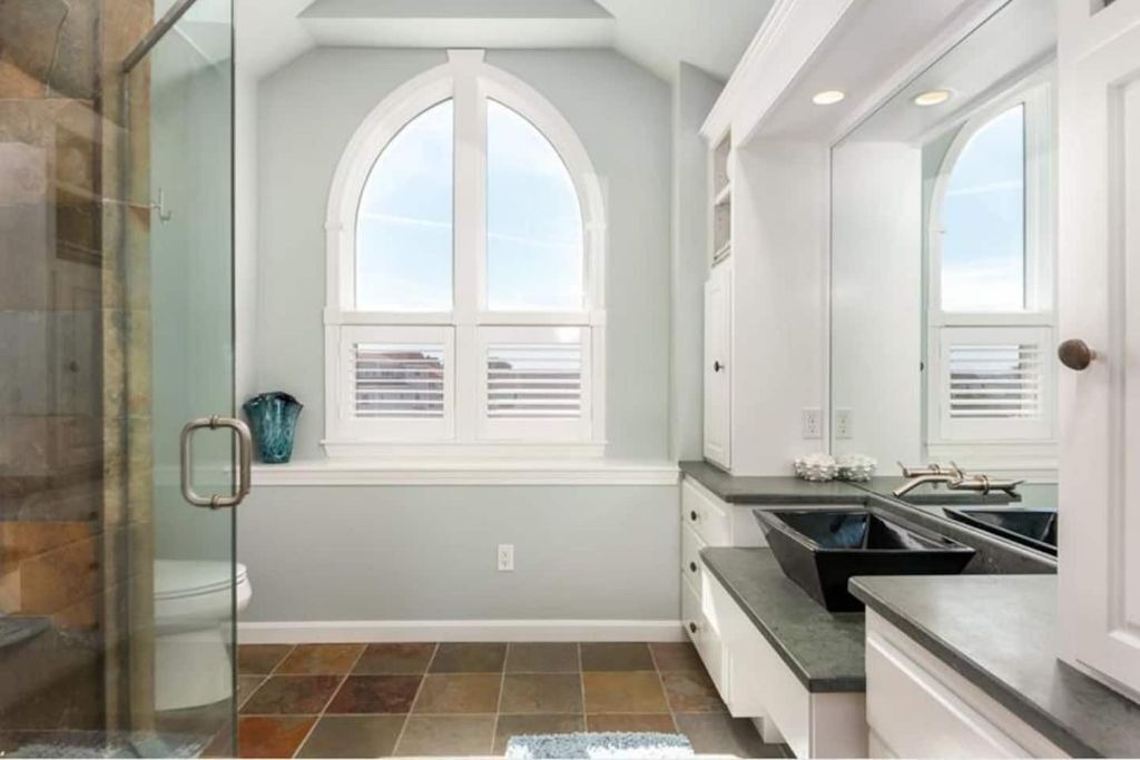 Photo of Bathroom in Newburyport