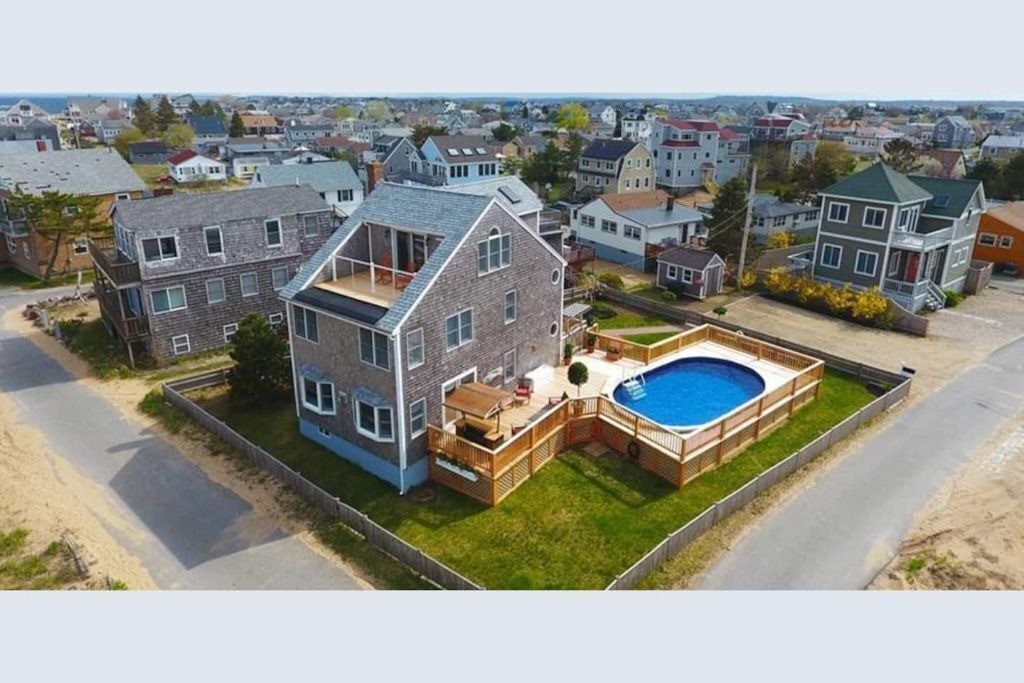 Photo of Outdoor in Newburyport
