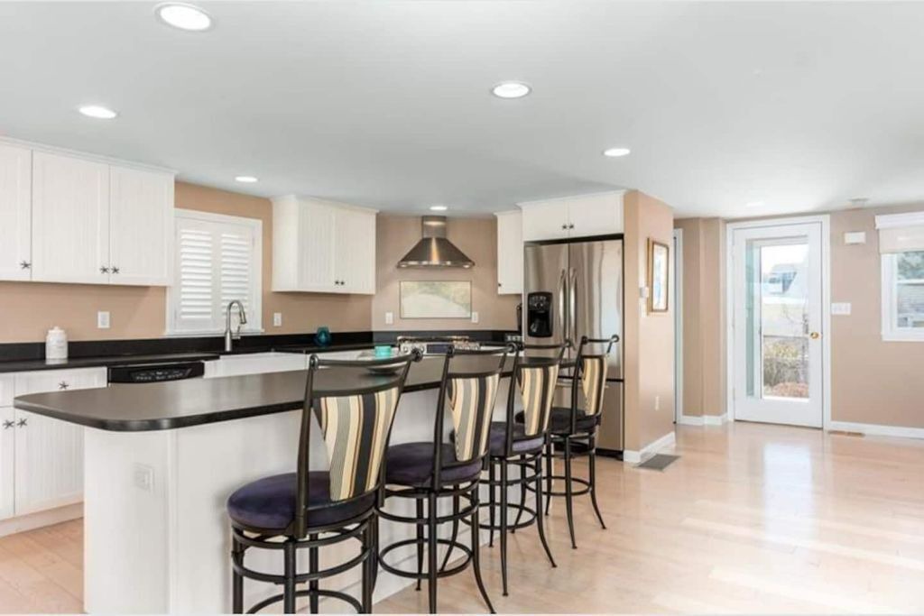 Photo of Kitchen in Newburyport