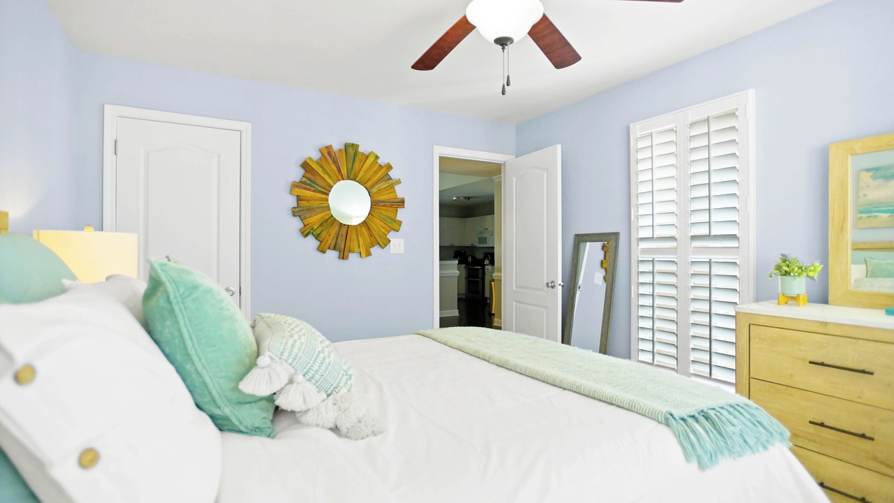 Photo of Bedroom in Cornelius