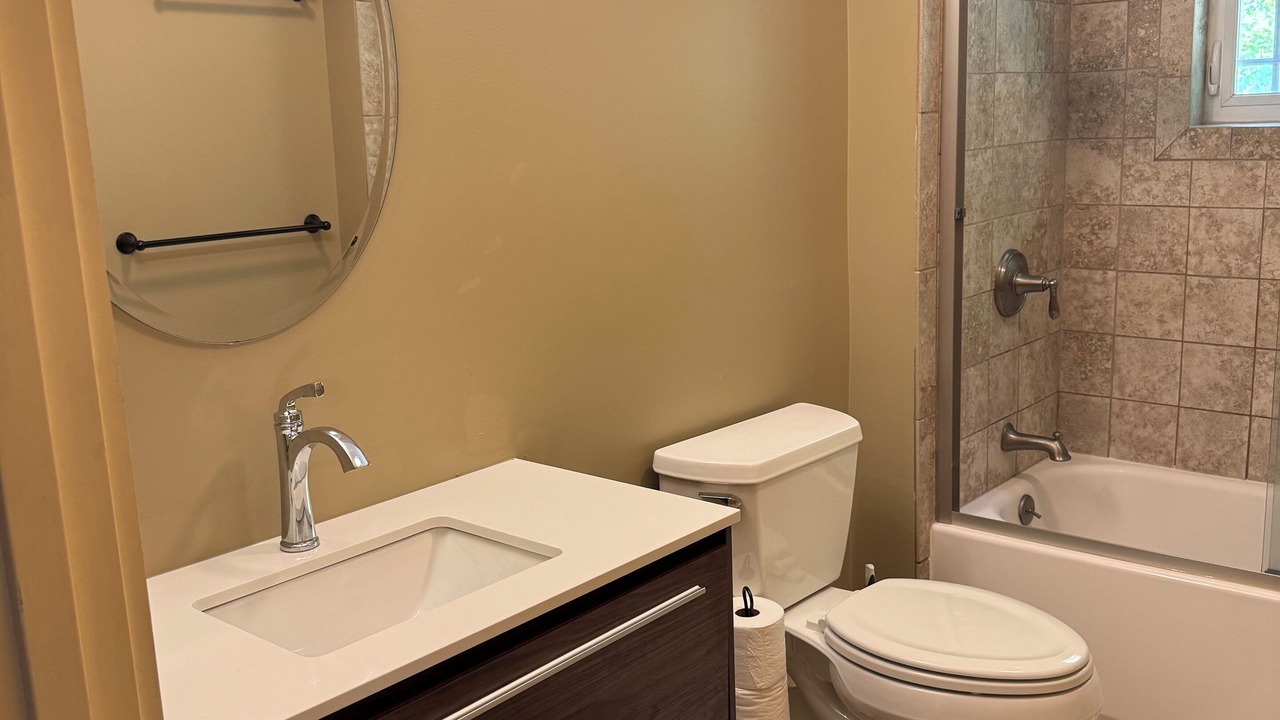 Photo of Bedroom in Andover