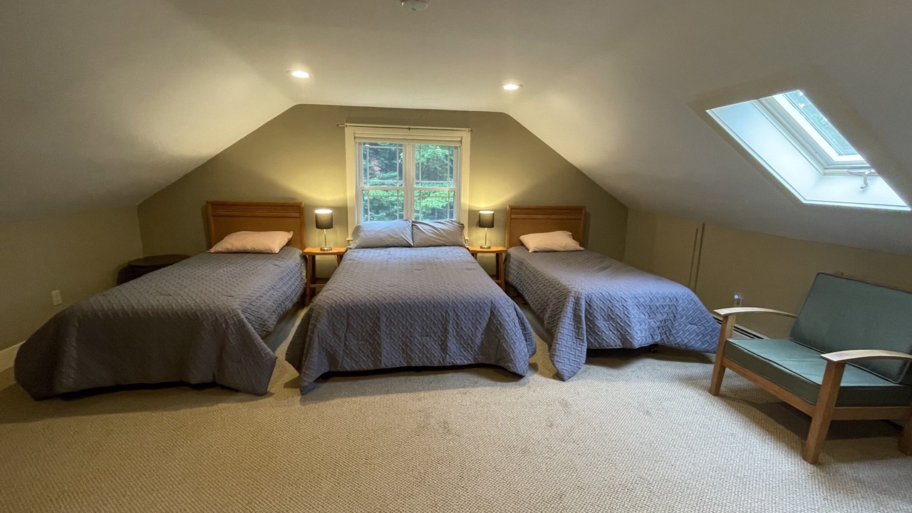 Photo of Bedroom in Andover