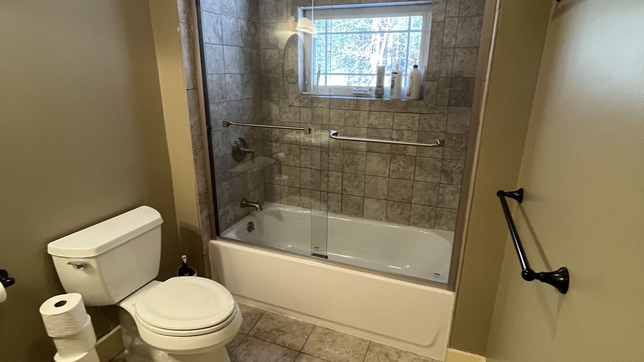 Photo of Bedroom in Andover