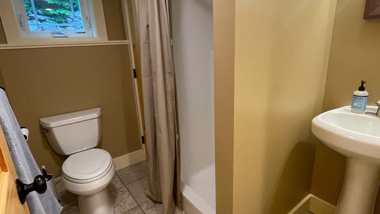 Photo of Bathroom in Andover