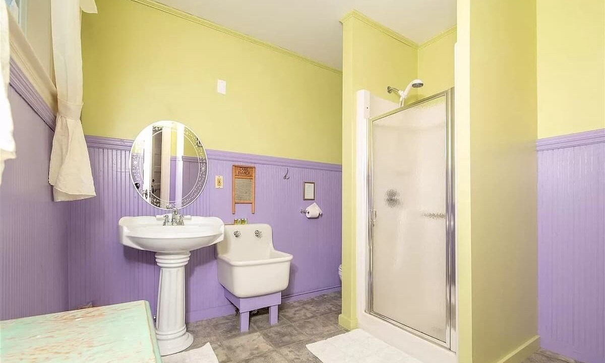 Photo of Bathroom in Jefferson