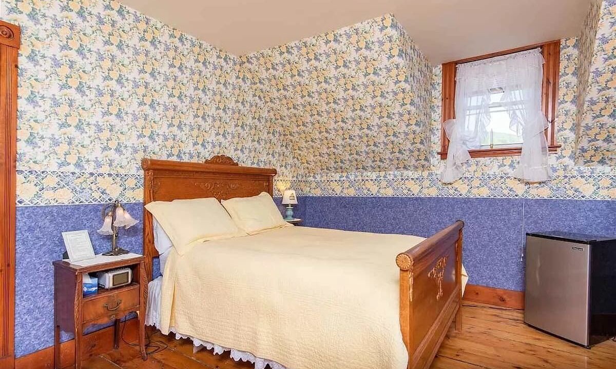 Photo of Bedroom in Jefferson