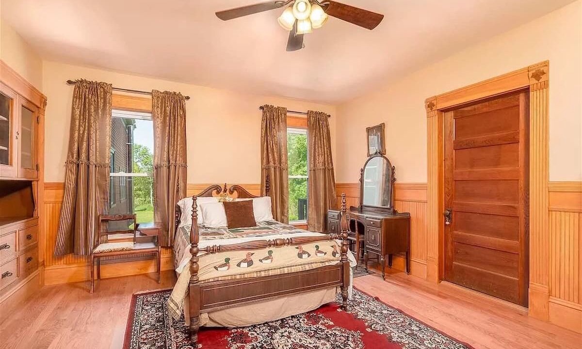 Photo of Bedroom in Jefferson