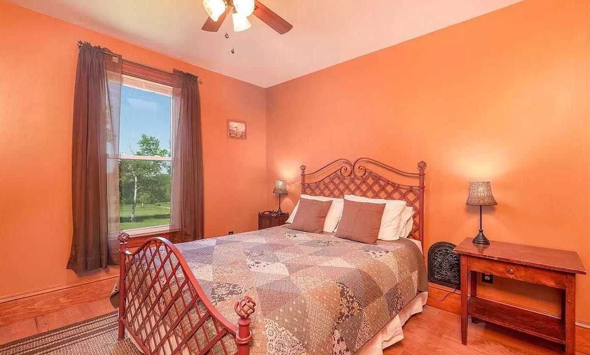 Photo of Bedroom in Jefferson