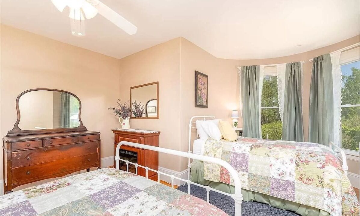 Photo of Bedroom in Jefferson