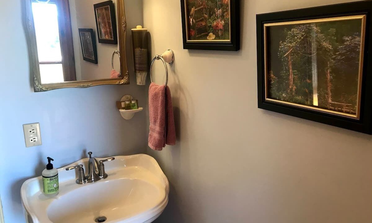 Photo of Bathroom in Jefferson