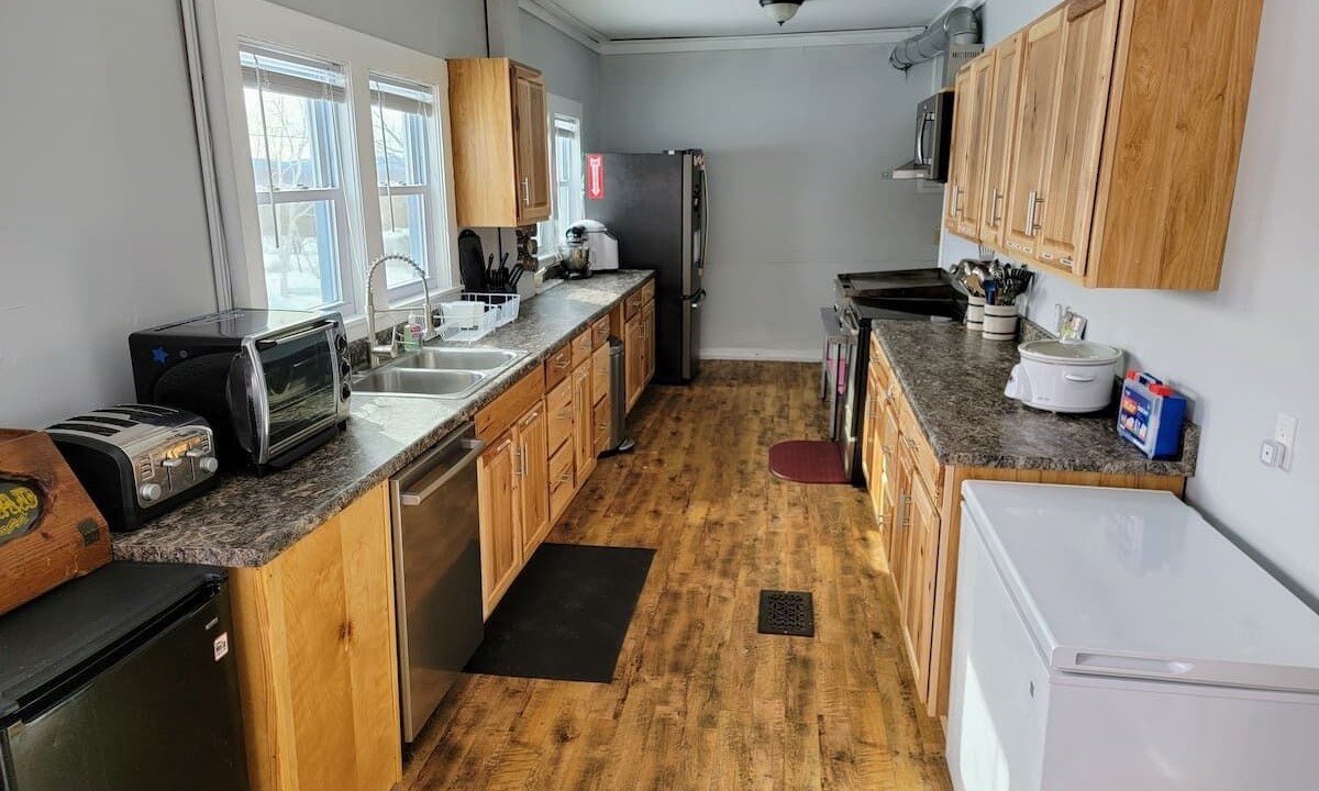 Photo of Kitchen in Jefferson
