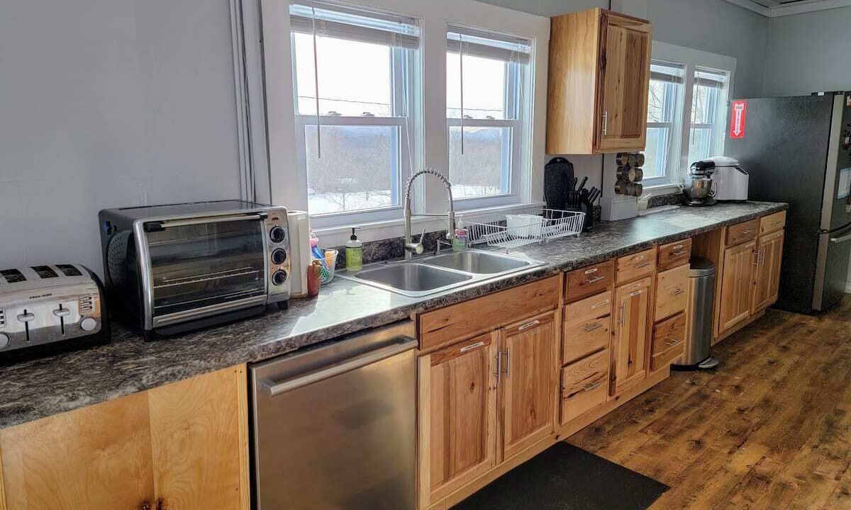 Photo of Kitchen in Jefferson