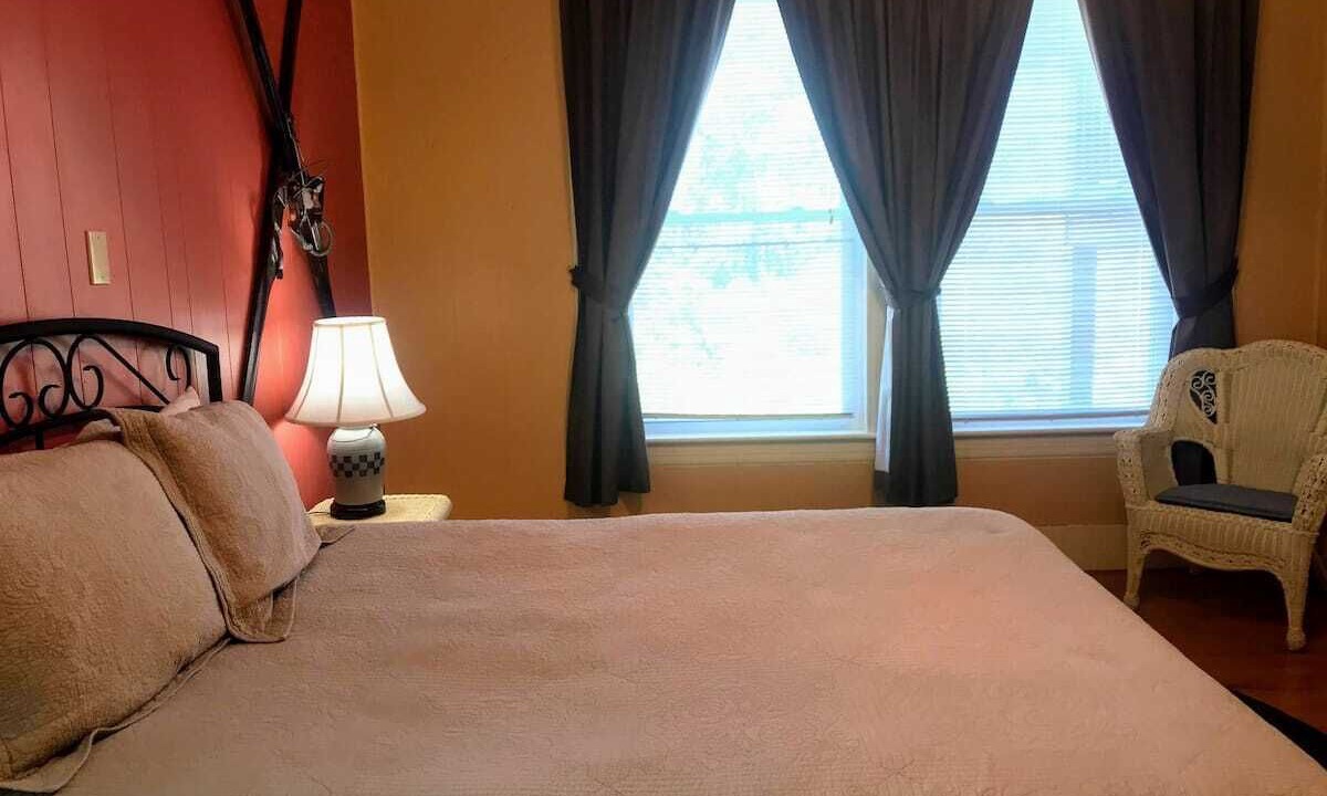 Photo of Bedroom in Jefferson