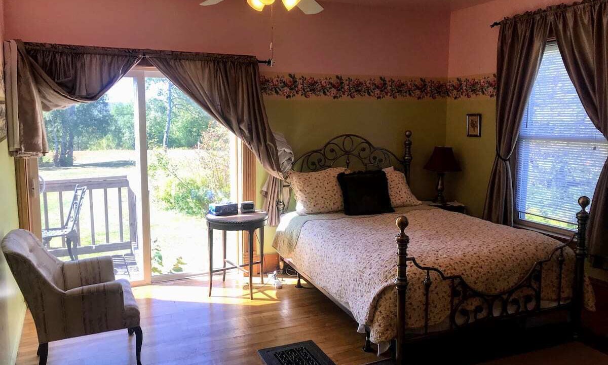Photo of Bedroom in Jefferson