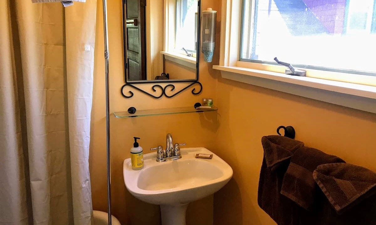 Photo of Bathroom in Jefferson