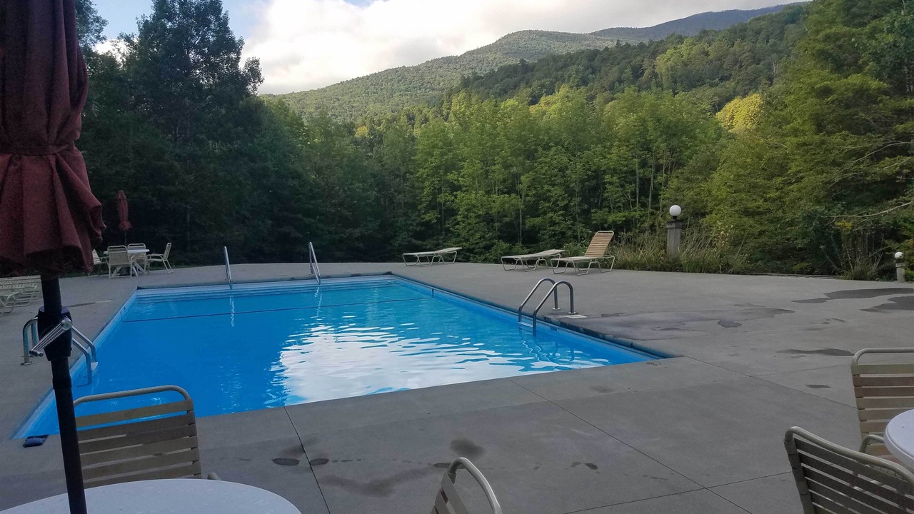 Photo of Outdoor in Waitsfield