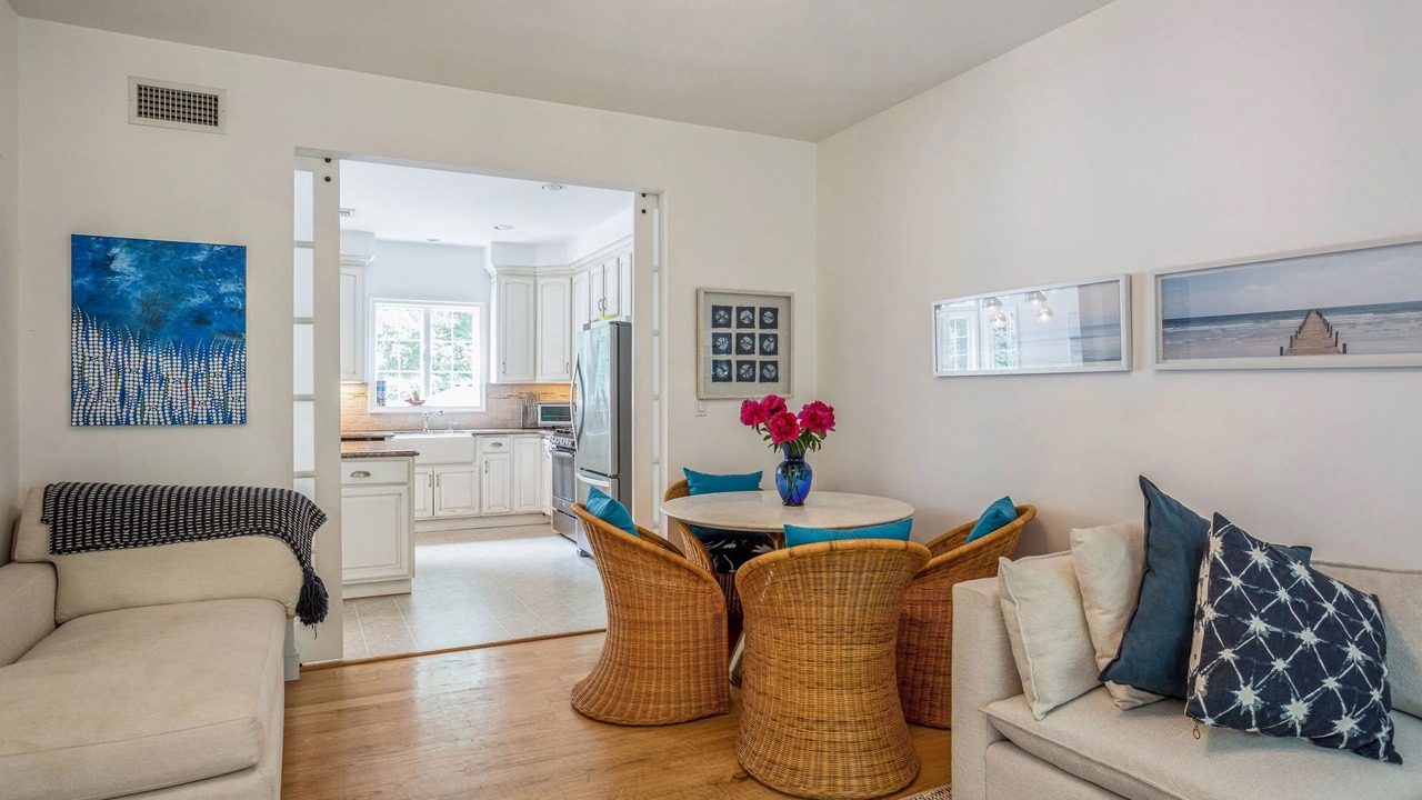 Photo of Livingroom in Remsenburg