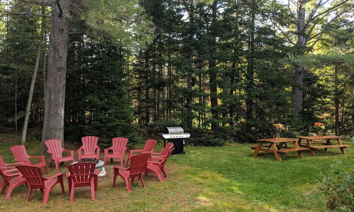 Photo of Outdoor in Twin Mountain