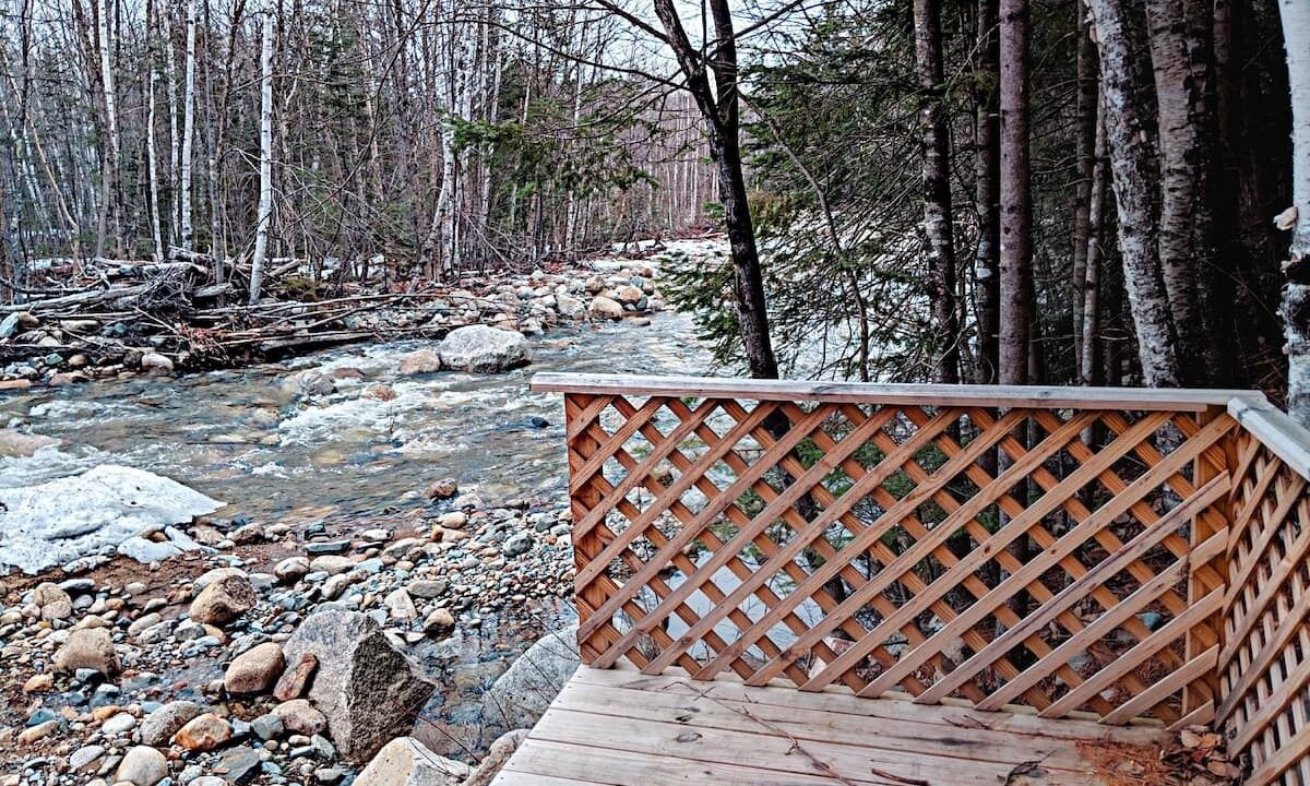 Photo of Outdoor in Twin Mountain